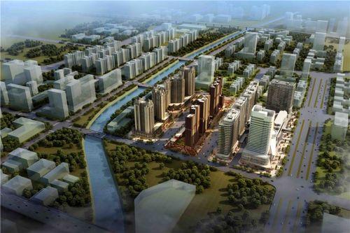 海唐广场最新爆料,揭秘神秘项目，未来商业新地标即将崛起  第1张