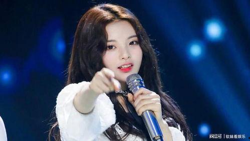 娱乐圈爆料君杨超越是谁,揭秘“锦鲤女神”背后的故事  第1张