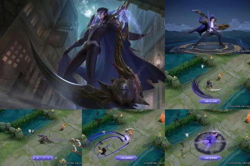 蒙田战令皮肤爆料最新,探寻历史名将的荣耀风采  第1张