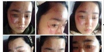 信阳爆料女网友视频曝光,网络曝光背后的真相揭晓  第1张