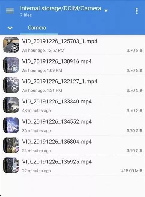 爆料视频在哪里可以删掉,如何从爆料视频中删除不当内容  第2张