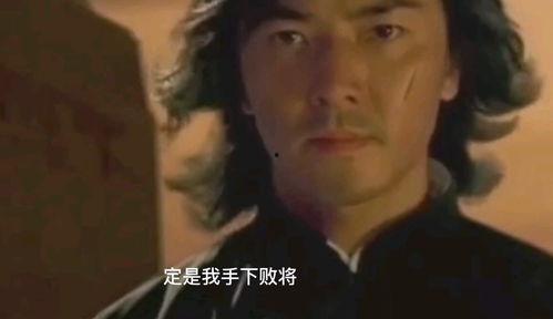 郑伊健英雄在线观看,重温经典，热血沸腾的武侠传奇  第3张