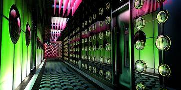 娱乐会所爆料案例视频,一场惊心动魄的真相大揭露  第2张